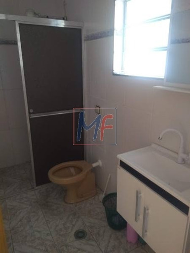 Imagem 8 de 12 de Ref 02- Excelente Casa Assobrada Para Locação Comercial 400 Mts Do Shopping Analia Franco Com 2 Vagas Garagem( Totalmente Reformada) - 2