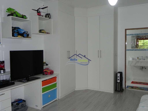 Imagem 21 de 30 de Granja Viana - Fazendinha - Ca0487