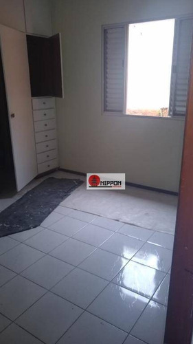Imagem 21 de 30 de Casa À Venda, 500 M² Por R$ 1.500.000,00 - Jardim Vila Galvão - Guarulhos/sp - Ca0076