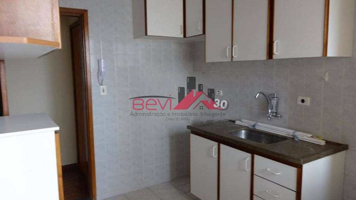 Imagem 4 de 6 de Apartamento Com 3 Dorms, Vila Independência, Piracicaba - R$ 332 Mil, Cod: 4422 - V4422