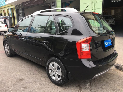 Kia Carens Lx Gsl 2.0cc Mt Ben