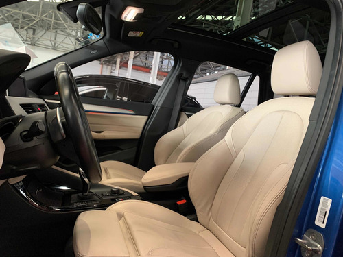 Imagen 9 de 13 de Bmw X1 2.0 Sdrive 20ia M Sport Aut Ac 2019