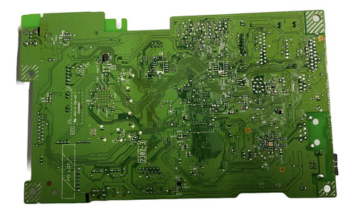 Tarjeta Lógica Para Impresora Brother Dcp-t720dw Original