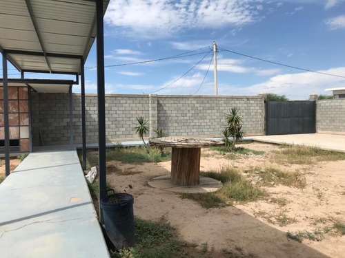 Quinta En Venta En Hacienda Los Olivos
