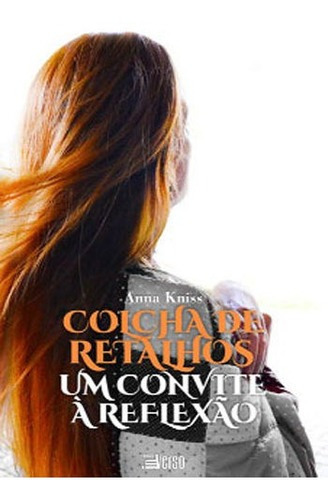 Colcha De Retalhos, De Kniss, Anna. Editora Inverso, Capa Mole Em Português