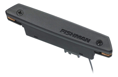 Micrófono Fishman Rare Earth Single Coil Pro-rep-101
