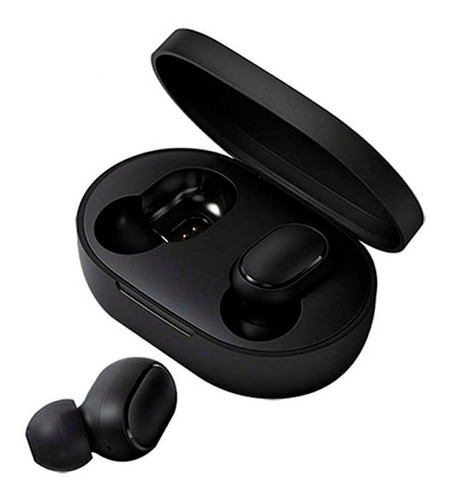 Auriculares Xiaomi Mi True Wireless Basic S Nuevo Modelo2020