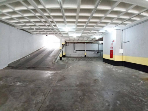 Imagem 20 de 20 de Prédio, 1320 M² - Venda Por R$ 11.710.000,00 Ou Aluguel Por R$ 35.000,00 - Santa Cecília - São Paulo/sp - Pr0369