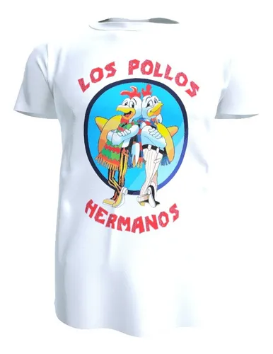 Polera pollos hermanos new arrivals
