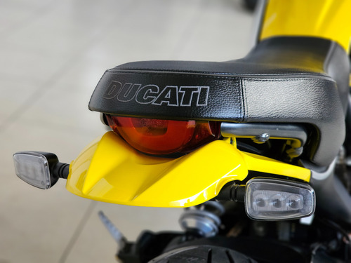 Ducati Scrambler Icon 800 2020