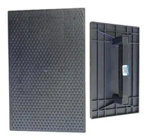 Comprar Palustra Plástica O Cepillo Para Albañilería 22 Cm X 34 Cm