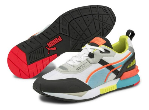 Puma Mirage Tech - Usa 9 - Originales