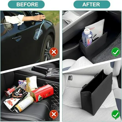 Basurero De Auto Para Renault Talisman *******, Accesorio Im