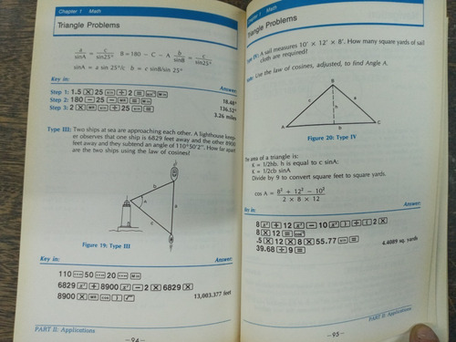 Imagen 4 de 5 de Computing With The Scientific Calculator * Casio *