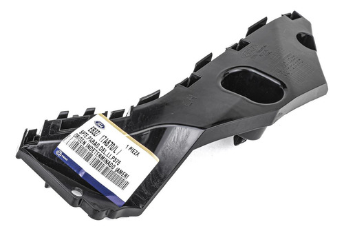 Imagen 2 de 7 de Soporte De Paragolpe Delantero Izquierdo Ford Ranger