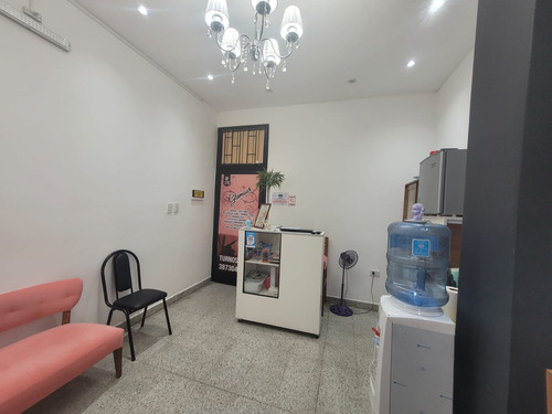 Imagen 3 de 11 de Alquiler Local Amoblado Microcentro Ideal Estetica