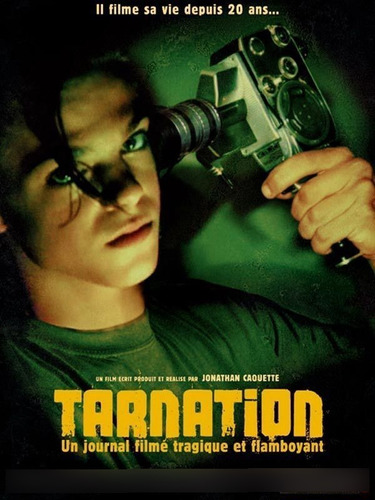 Tarantion - Documental - Sicológico  - Cinehome