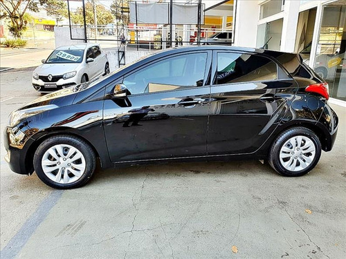 Hyundai Hb20 1.0 Conf Plus 12v Flex 4p Manual