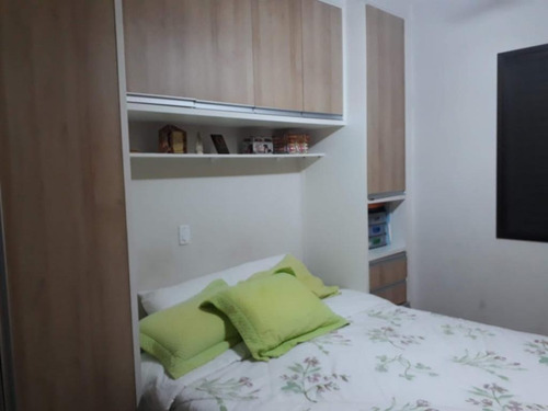 Imagem 14 de 17 de Otimo Apt, Excelente Localizaçao - Ap1648