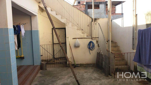 Imagem 6 de 17 de Casa À Venda, 200 M² Por R$ 294.800,00 - Campo Grande - Rio De Janeiro/rj - Ca0725