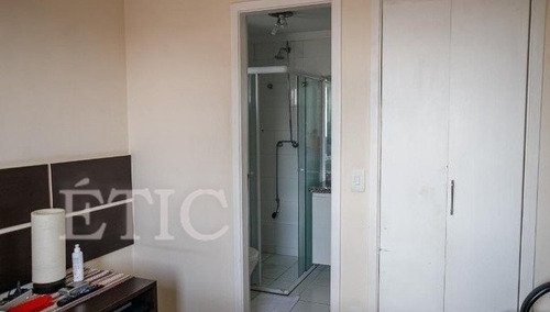Imagem 9 de 15 de Apartamento - Vila Santa Clara - Ref: 4017 - V-ap1900