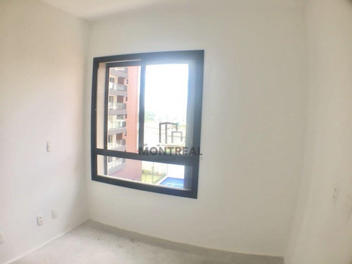 Imagem 10 de 28 de Apartamento À Venda, 49 M² Por R$ 778.600,00 - Vila Mariana - São Paulo/sp - Ap0305