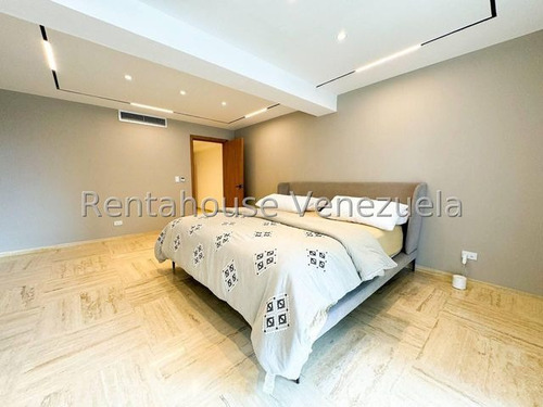 Ana Torres. Apartamento En Venta 256019 En Las Mercedes