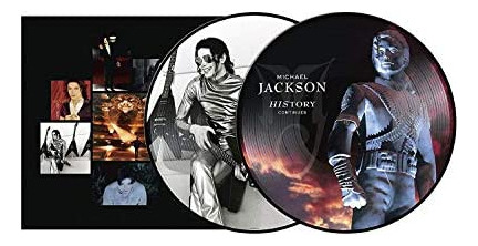 Vinilo: History: Continues