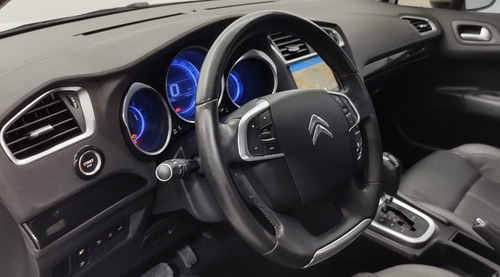 Citroën C4 Lounge Thp Exclusive Carwestok