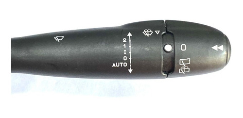 Comando Luces Peugeot 307 / 308 Delphi 98069969xt Original