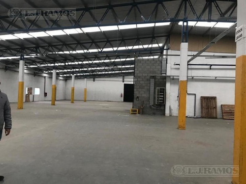 Imagen 6 de 8 de Depósito - Parque Ind. Pilar