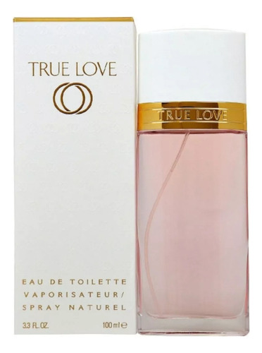 Perfume Mujer Elizab Arden True Love Edt 100ml New Arrival !