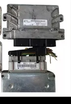 Comprar Ecu Ford Ka Ecosport Fiesta Focus 1.6 Focus One