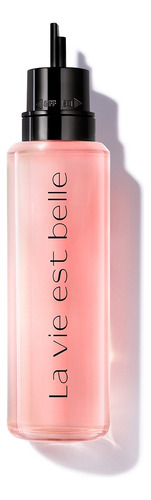 Lancôme Perfume La Vie Est Belle Edp Mujer 100 Ml Refil
