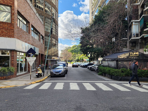 Alquiler 2ambientes Recoleta Inmejorable Ubicacion