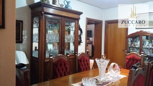 Apartamento Residencial À Venda, Vila Galvão, Guarulhos. - Ap10368