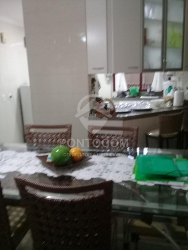Imagem 9 de 12 de Excelente Apartamento Região Central - 3840093v