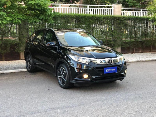 Honda HR-V Hr-v Ex Cvt Automatico