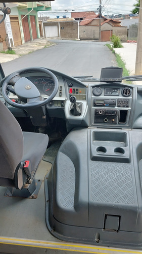 Micro Onibus V8