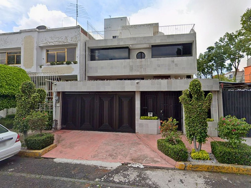 Casa En Venta, Remate Bancario, Coyoacan, Taxqueña Ec