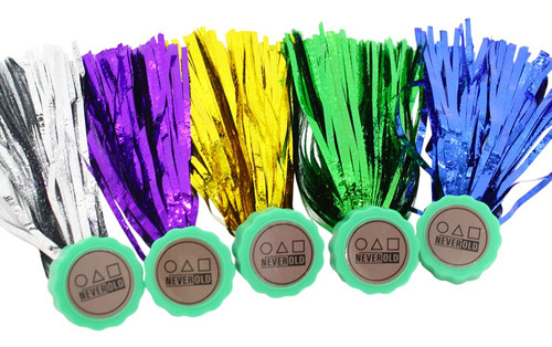 Juego De 5 Jegis De Colores Surtidos Para Jugar Jegichagi