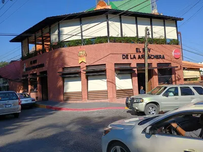 Edificio en venta
