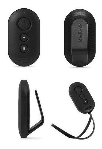 Alarme Intelbras Monitorado Por Aplicativo Celular E Sensor