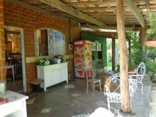 Imagem 5 de 24 de Chácara Com Piscina, Nascente, Cachoeira, Forno À Lenha E Fogão À Lenha, Em Itariri, No Bairro Três Barras Ref: 7827/ac