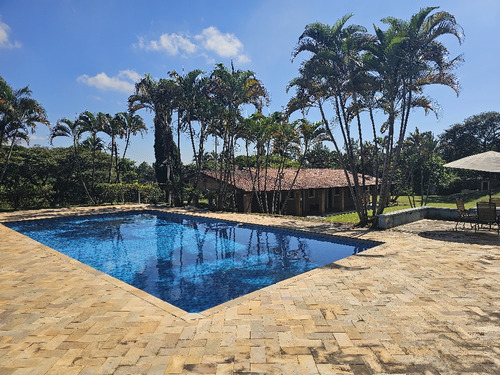 Lindo Sítio Com 22.000m2 - Oportunidade