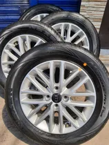 Comprar Rines Y Llantas Kia Rio R15*7 Años Con El Mejor Servicio*