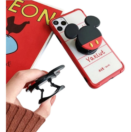 Soporte Universal Para Teléfono Móvil Minnie
