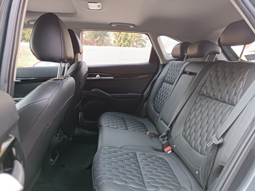 Kia Seltos 1.6 Ex Pack At