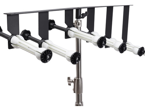 Sistema De Soporte Eléctrico De Pared Motorizado Para Techo