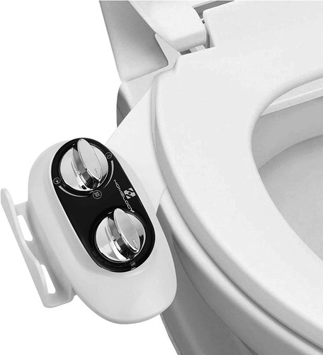 Bidet Accesorio Para Inodoro Homelody